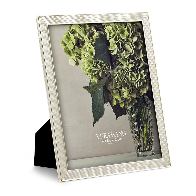 Vera Wang With Love Nouveau Pearl Frame 8x10