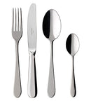 Villeroy & Boch Oscar 24 Piece Cutlery Set