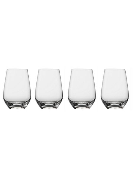 Ovid Water Glass Set Of 4