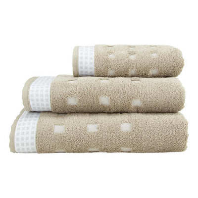 Country Feeling Towel Sierra - Main Image