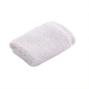 VOSSEN VEGAN LIFE WHITE FACE CLOTH