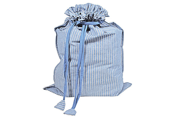 Walton & Co. Auberge Biscuit Laundry Bag