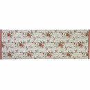 Walton & Co. Rose Cottage Tablerunner