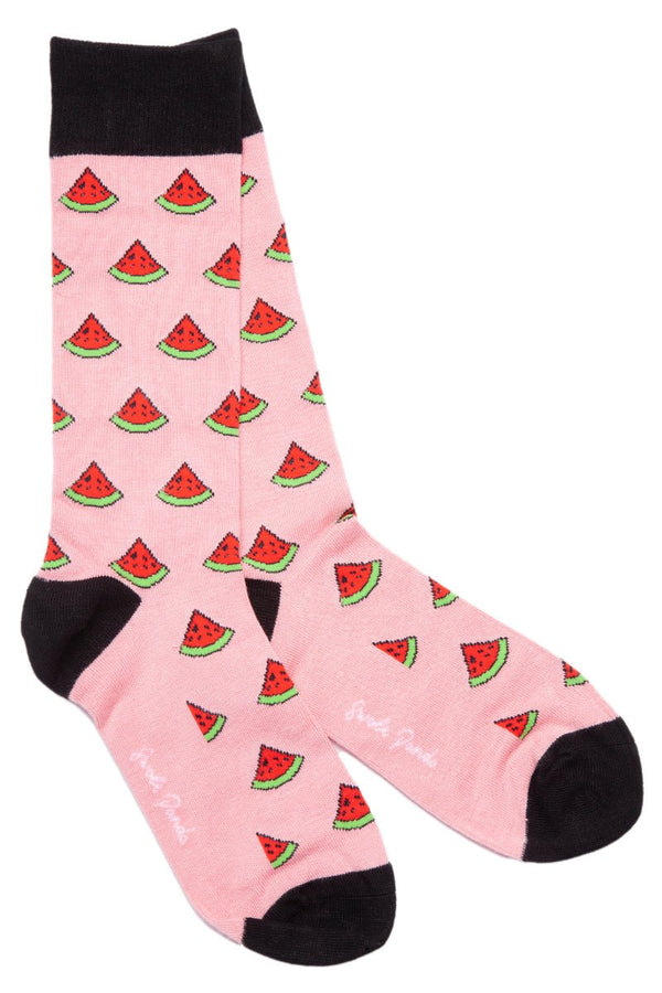 Watermelons Sock