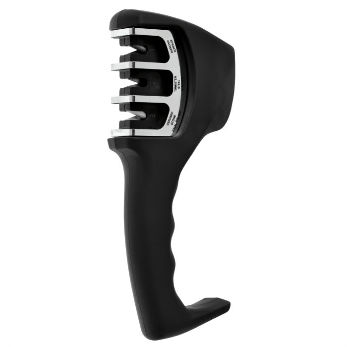 Essentials 3 Stage Sharpener
