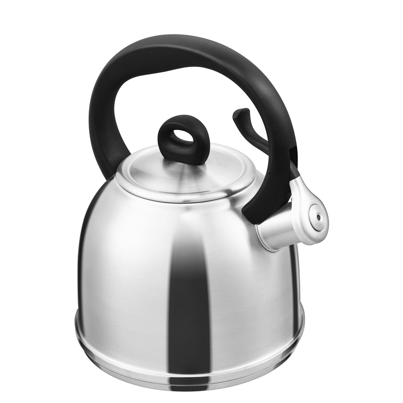 Essentials Whistling Kettle - 1.8 Litre