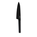 Essentials Chefs Knife 19cm Black