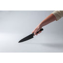 Essentials Chefs Knife 19cm Black