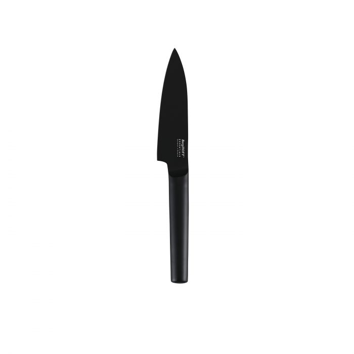 Essentials Chefs Knife 13cm Black