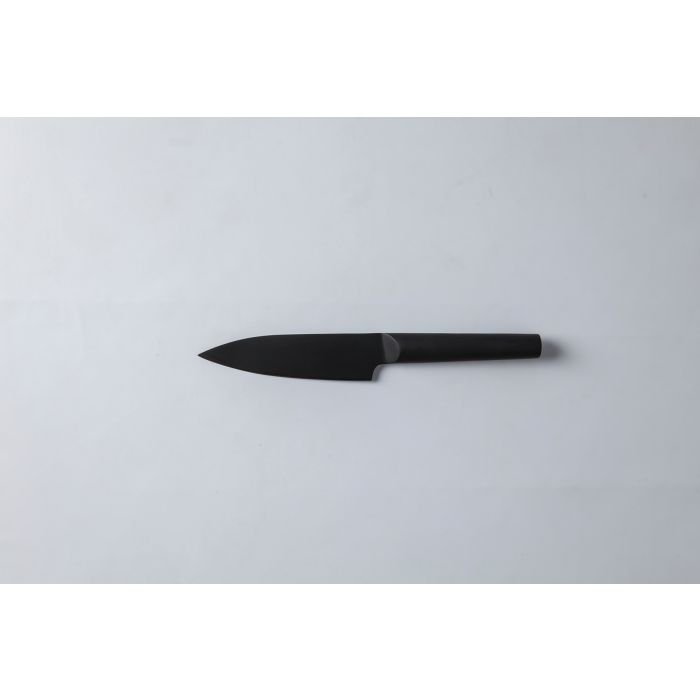 Essentials Chefs Knife 13cm Black