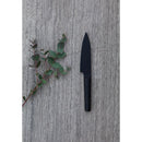 Essentials Chefs Knife 13cm Black