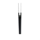 Essentials Carving Fork 17cm Black