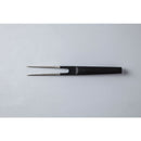 Essentials Carving Fork 17cm Black