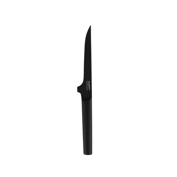Essentials Boning Knife 15cm Black