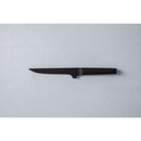 Essentials Boning Knife 15cm Black
