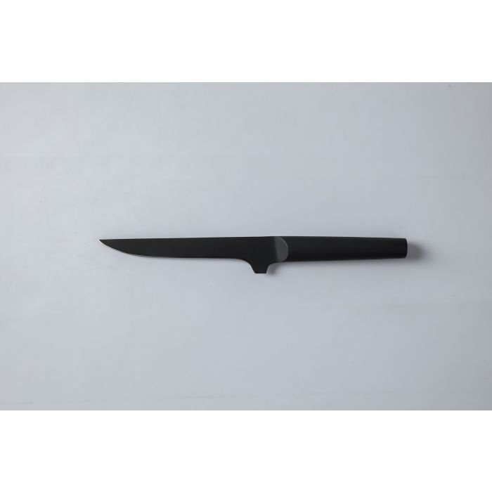 Essentials Boning Knife 15cm Black