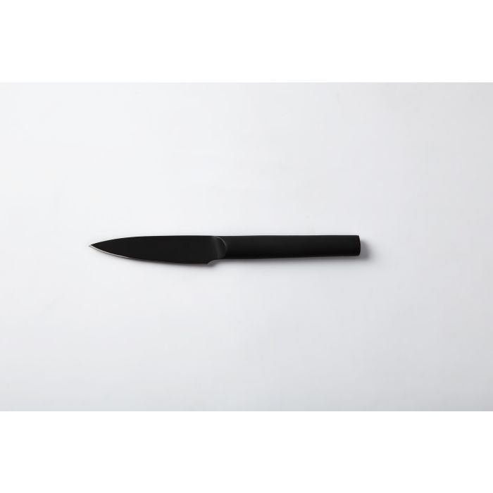 Essentials Paring Knife 8.5cm Black