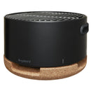 Leo Table Bbq - Black