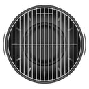 Leo Table Bbq - Black