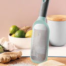 Leo Fine Paddle Grater