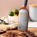 Leo Coarse Paddle Grater