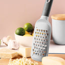 Leo Ultra Coarse Paddle Grater
