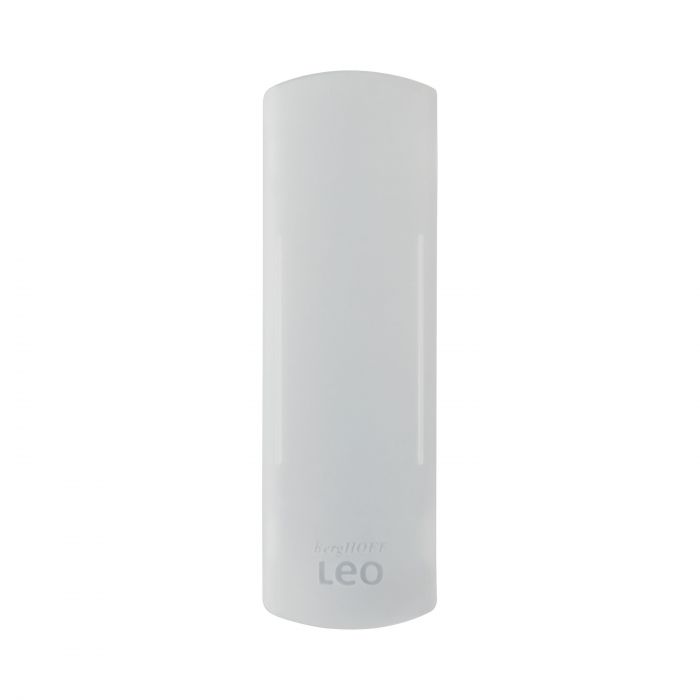 Leo Zester Paddle Grater Small