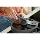 Leo Stockpot Stone 24x11cm