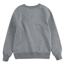 Boys Batwing Sweater - Grey Heather