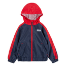 Levis Boys Winderbreaker Jacket - Dress Blues