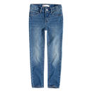 Girls 710 Super Skinny Jean - Blue