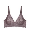 Amourette Charm - Pigeon Grey
