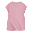 Girls Graphic Tee - Pink