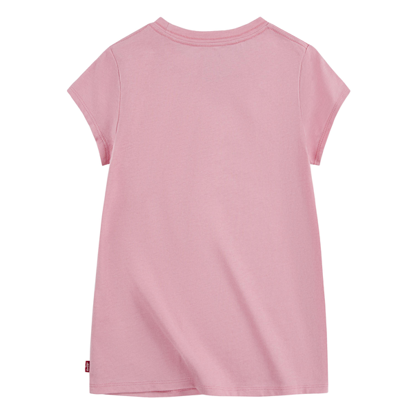 Girls Graphic Tee - Pink