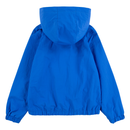 Boys Sailing Jacket - Prince Blue
