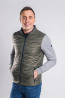 West Coast Zip Top - Pickle