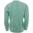 Willow Jumper - Jade Green