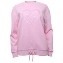 Willow Jumper - Pink Blush