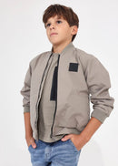 Windbreaker - Fossil