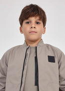 Windbreaker - Fossil