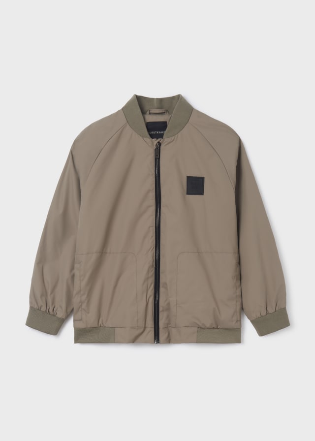 Windbreaker - Fossil