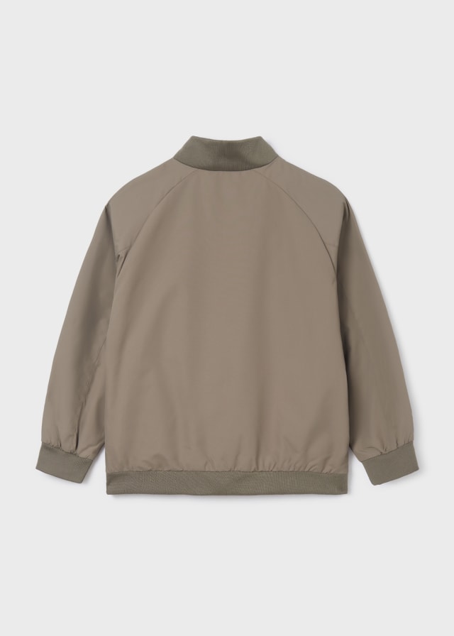 Windbreaker - Fossil