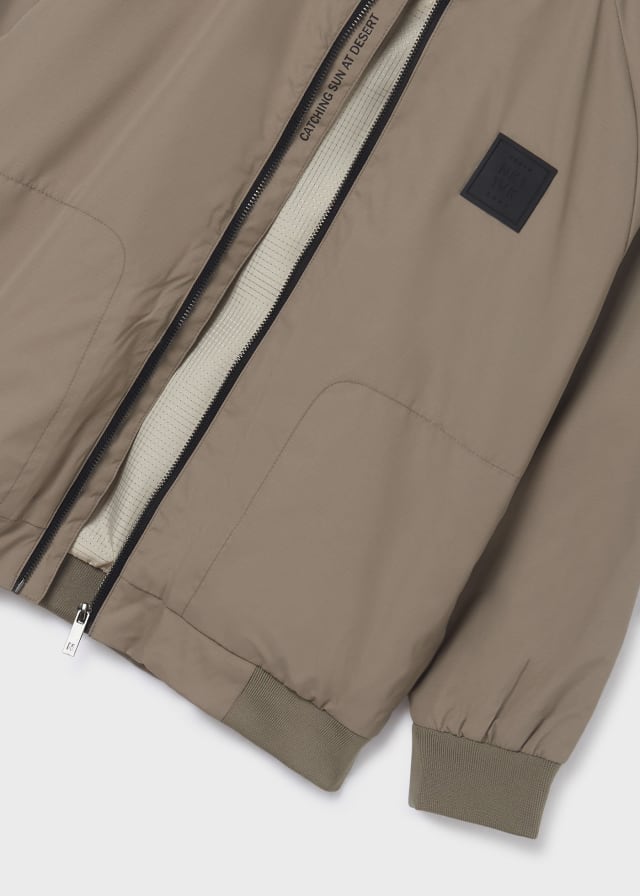 Windbreaker - Fossil