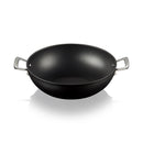 Toughened Non-Stick 28cm Wok