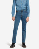 Texas Stretch Reg - Blue Kick