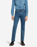 Texas Stretch Reg - Blue Black