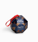 1 Pack Gingerbread Cookies Giftbox