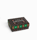 2 Pack Ho Ho Ho Gift Box