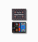 2 Pack Ho Ho Ho Gift Box