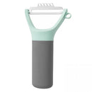 Y Peeler With Zester